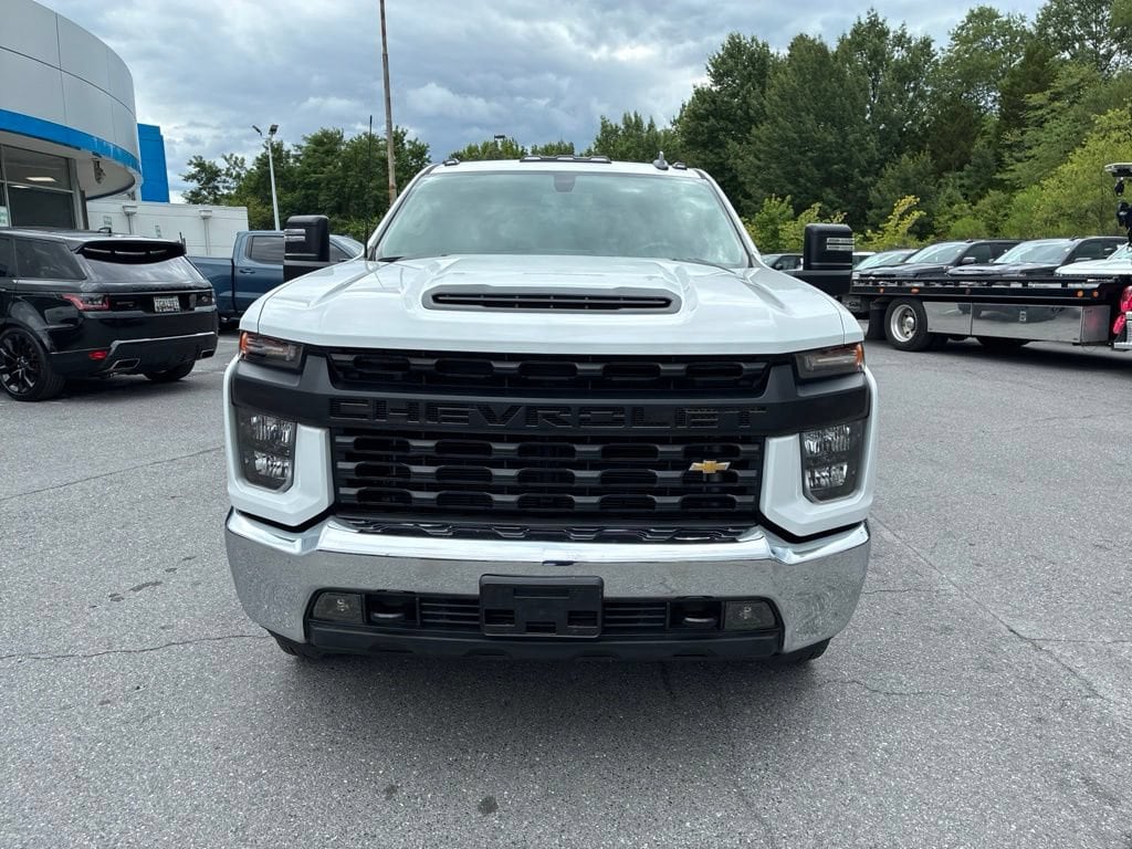 chevrolet silverado 3500 chassis cab 2023 1GB4WRE76PF242829 image chevrolet silverado 3500 chassis cab 2023 1GB4WRE76PF242829 image